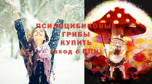 кристаллы Белокуриха